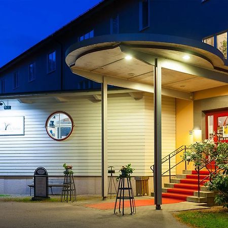 Hotel Hehrne Koek & Konferens Vanersborg Luaran gambar
