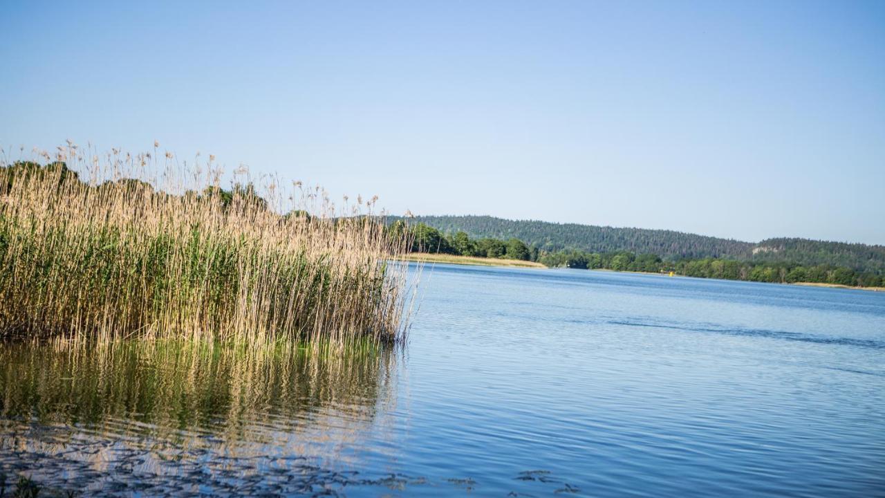 Hotel Hehrne Koek & Konferens Vanersborg Luaran gambar