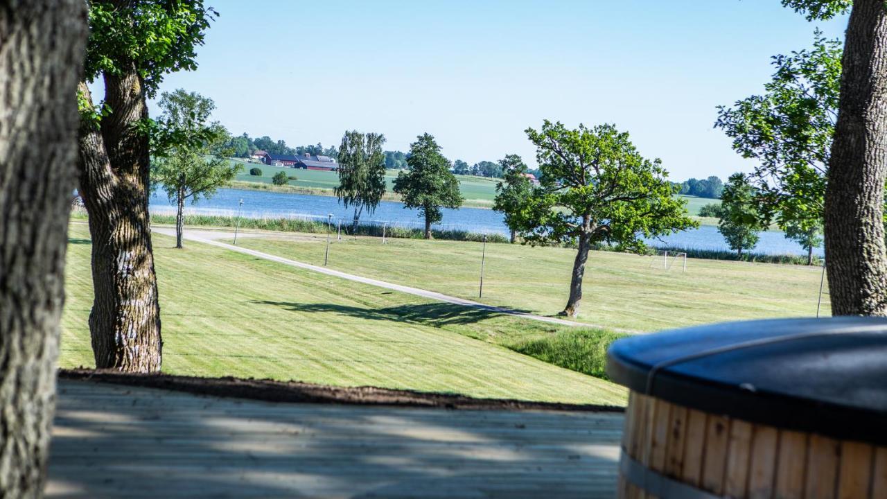 Hotel Hehrne Koek & Konferens Vanersborg Luaran gambar