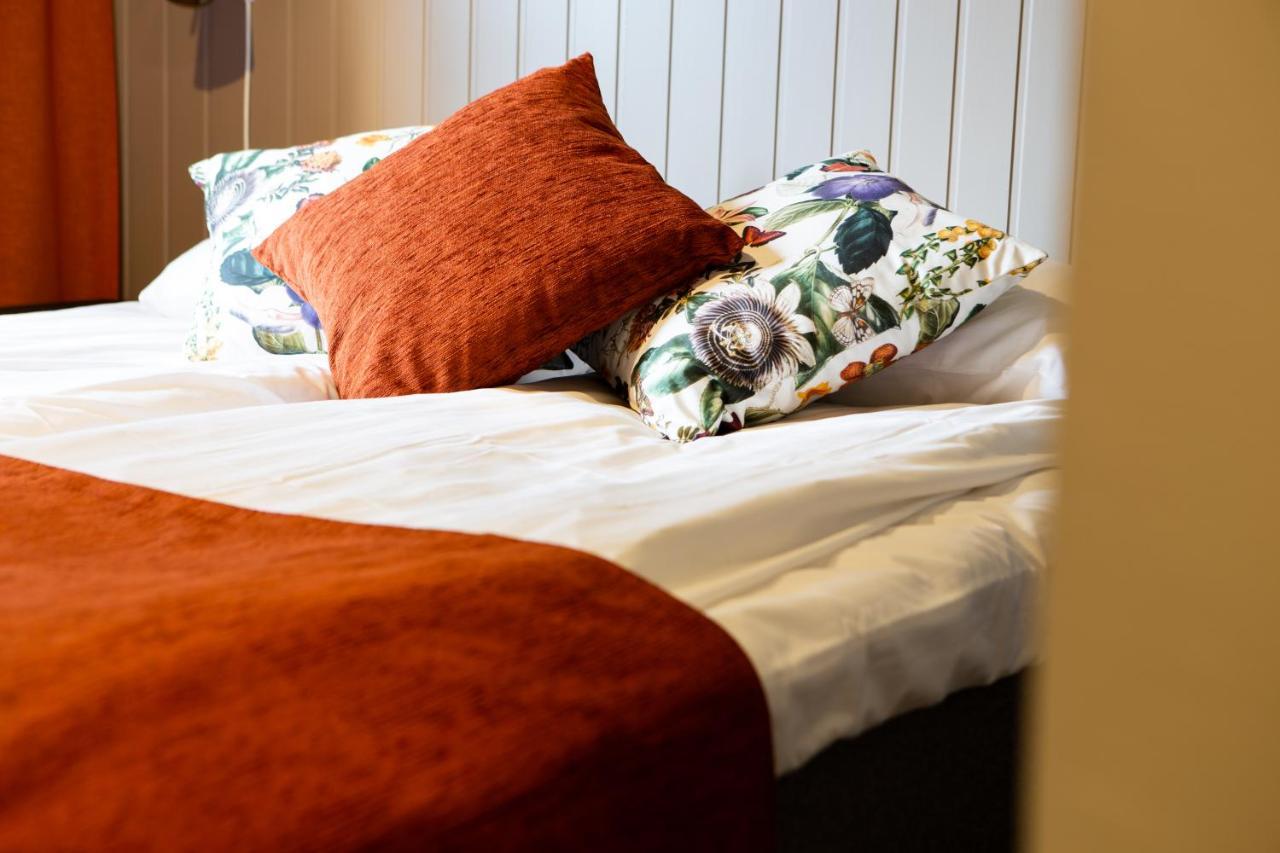 Hotel Hehrne Koek & Konferens Vanersborg Luaran gambar