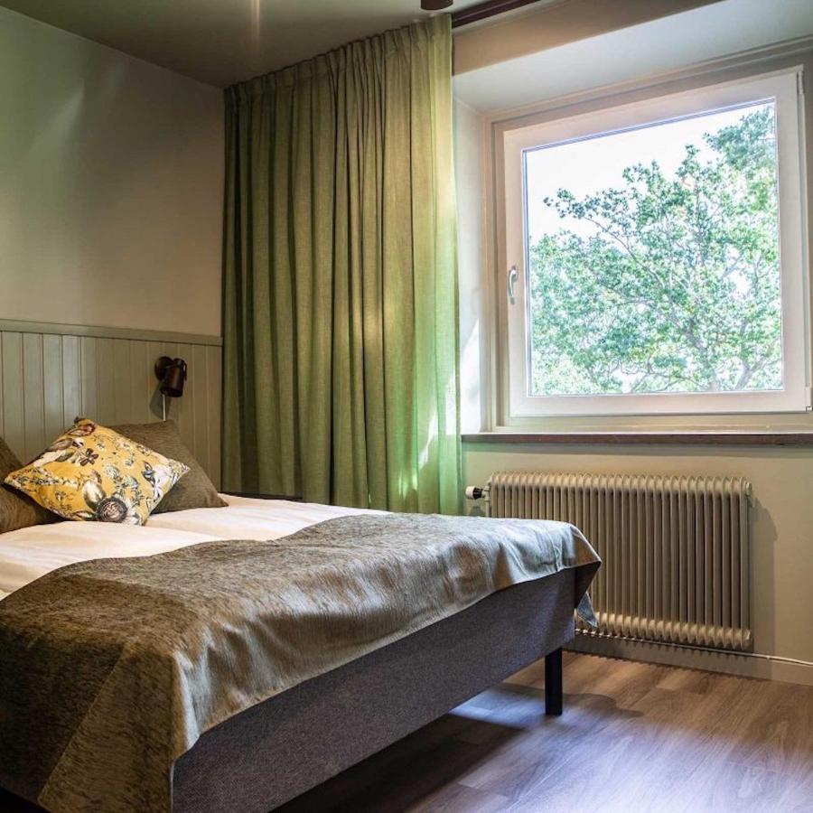 Hotel Hehrne Koek & Konferens Vanersborg Luaran gambar