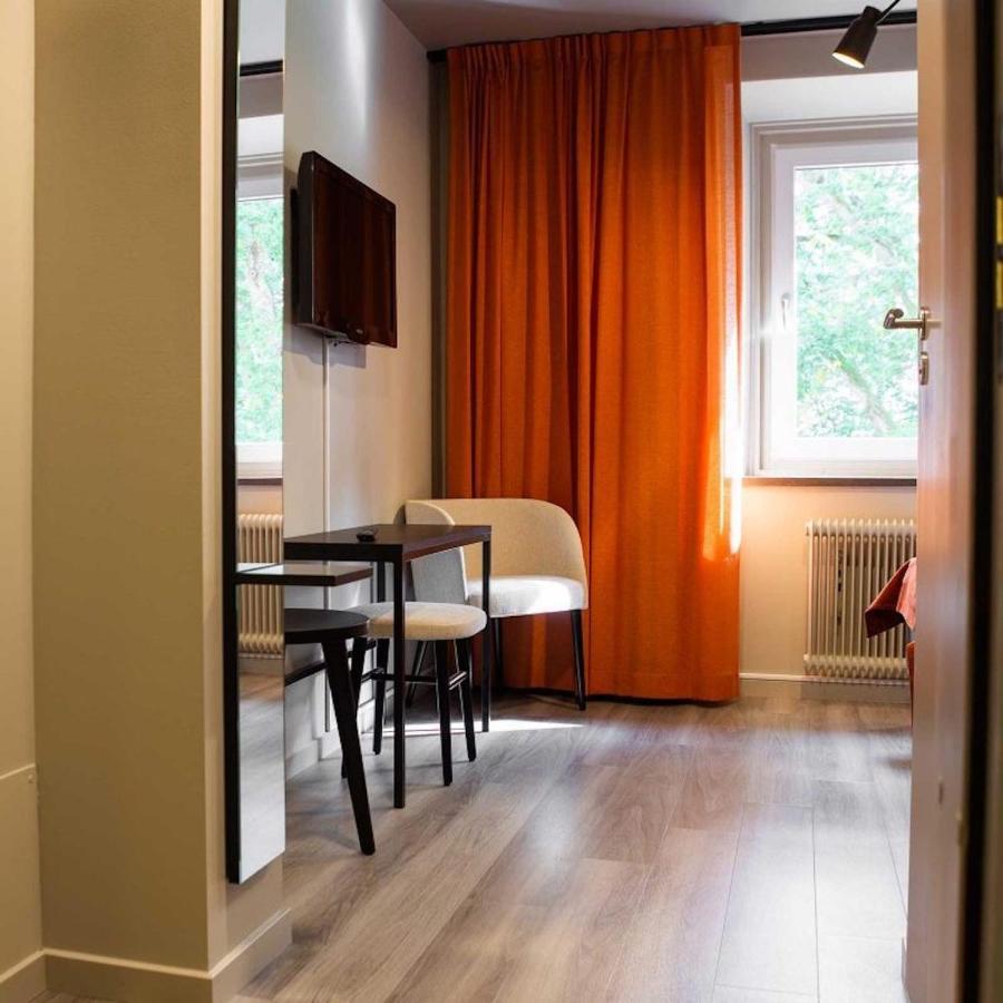 Hotel Hehrne Koek & Konferens Vanersborg Luaran gambar