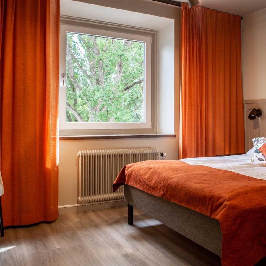 Hotel Hehrne Koek & Konferens Vanersborg Luaran gambar