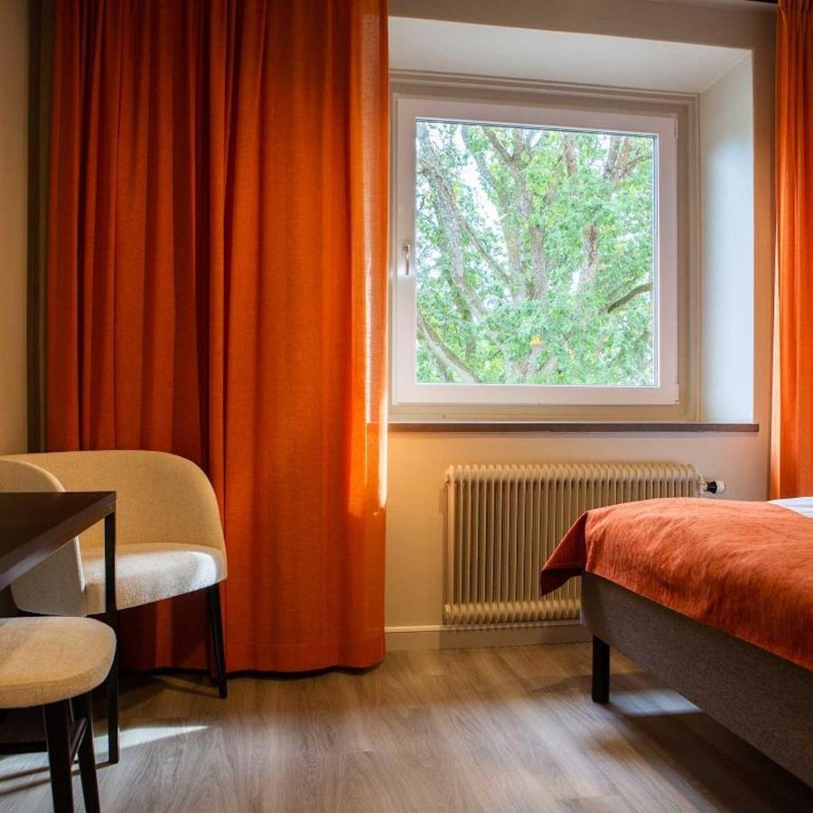 Hotel Hehrne Koek & Konferens Vanersborg Luaran gambar