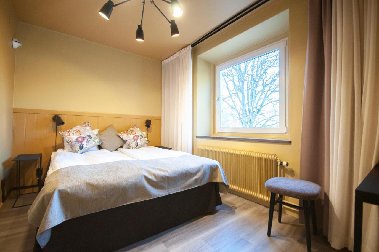 Hotel Hehrne Koek & Konferens Vanersborg Luaran gambar