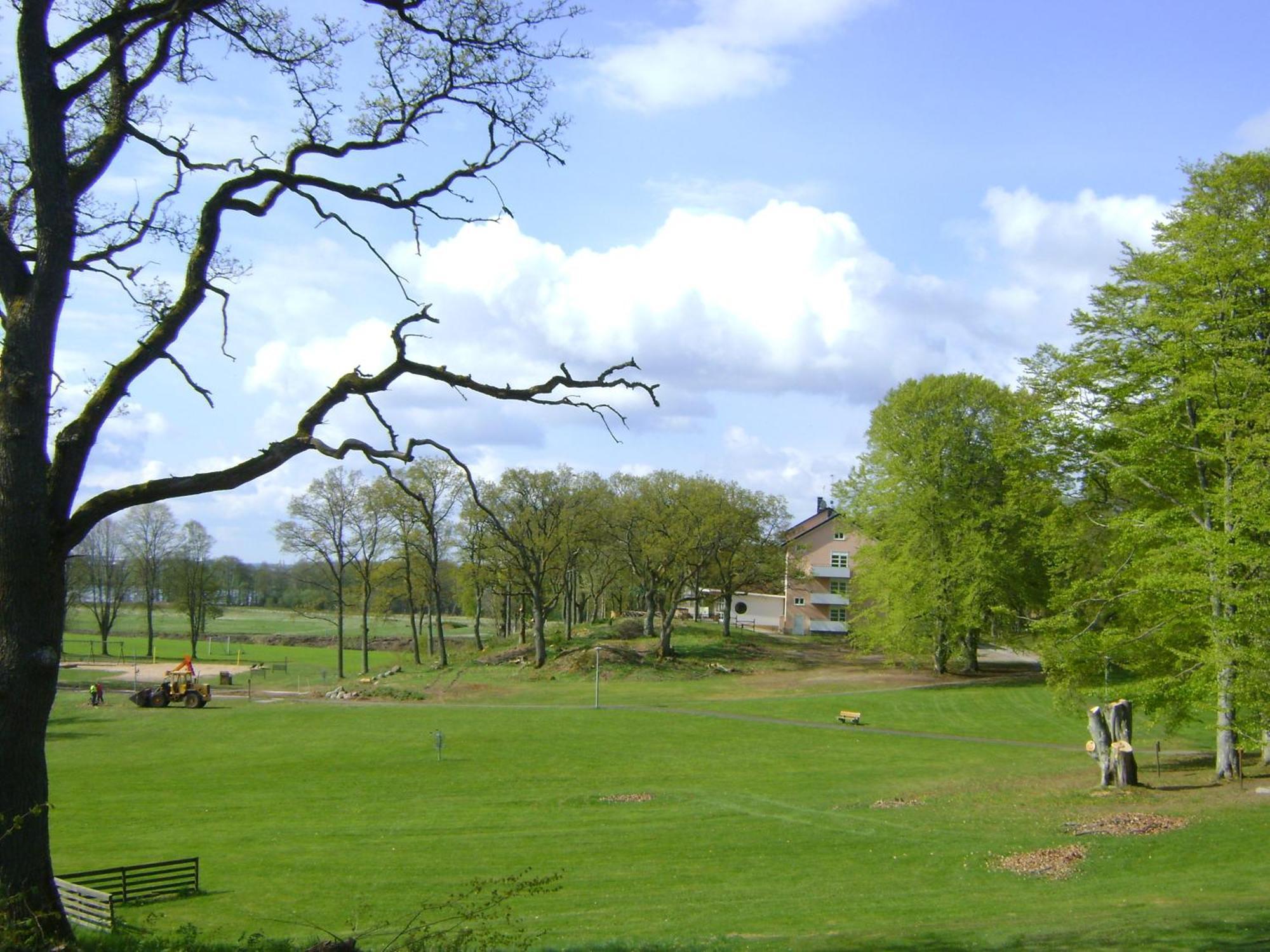 Hotel Hehrne Koek & Konferens Vanersborg Luaran gambar