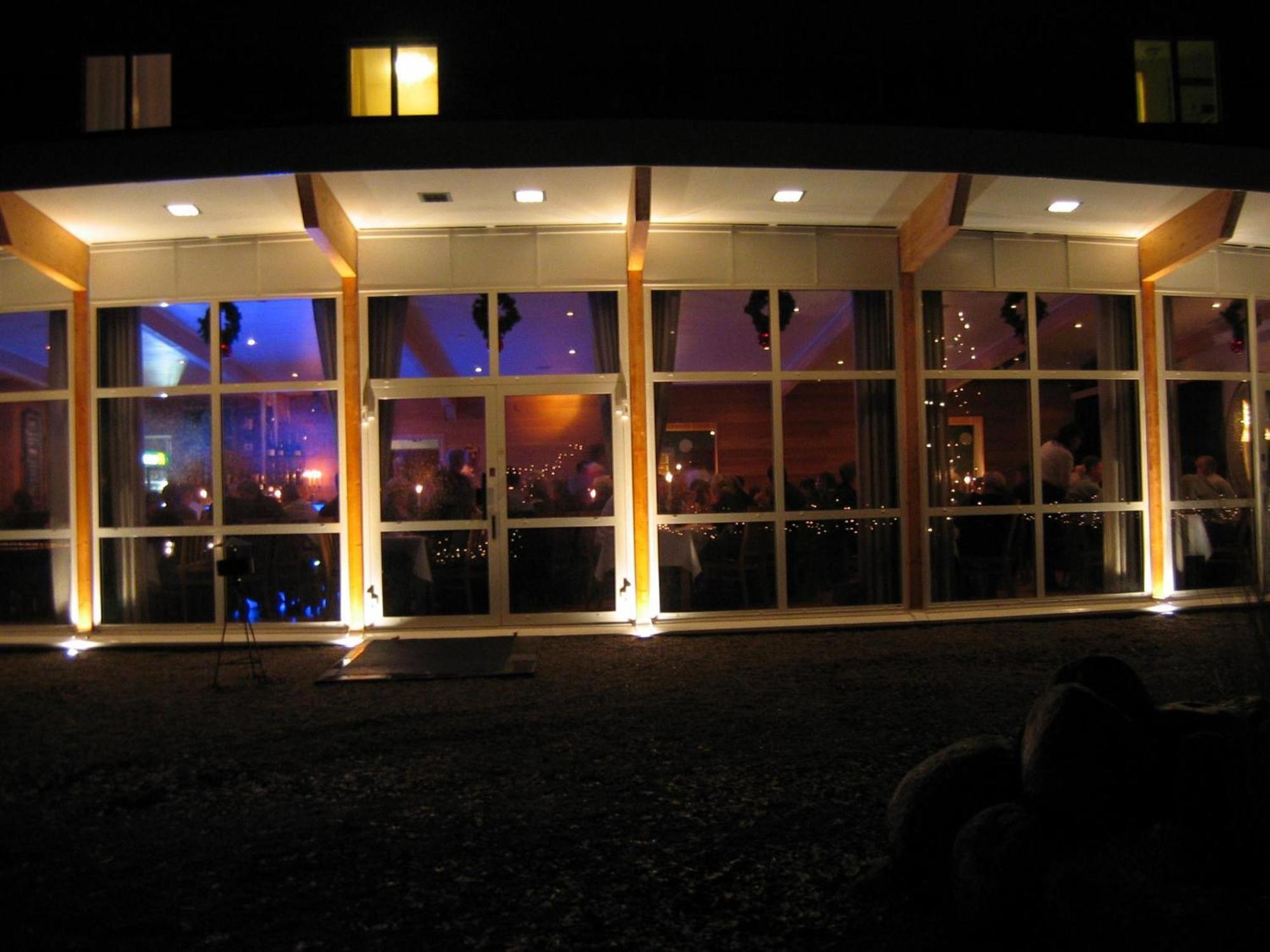 Hotel Hehrne Koek & Konferens Vanersborg Luaran gambar