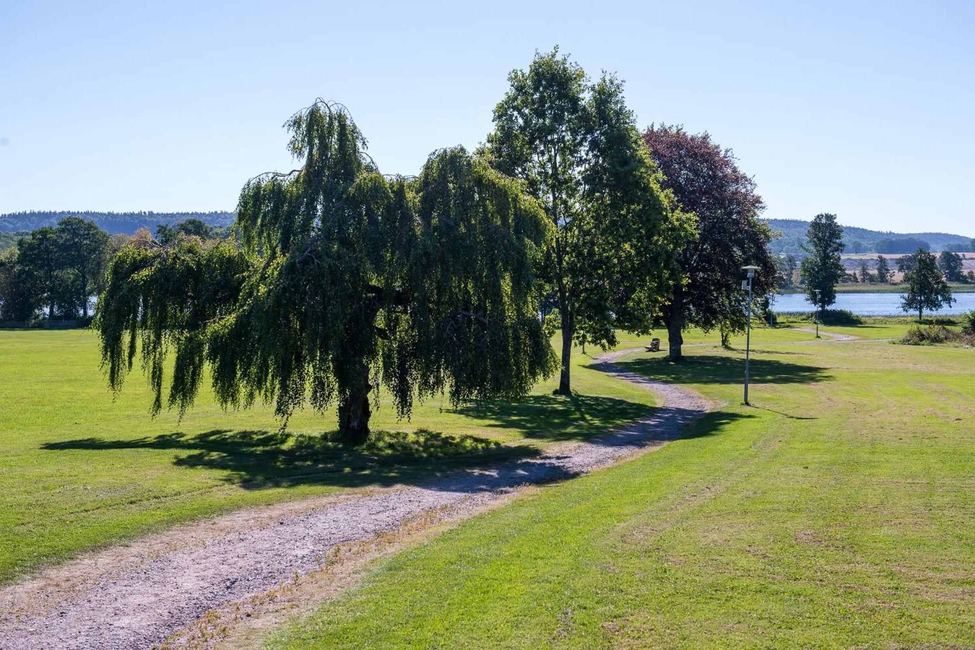 Hotel Hehrne Koek & Konferens Vanersborg Luaran gambar