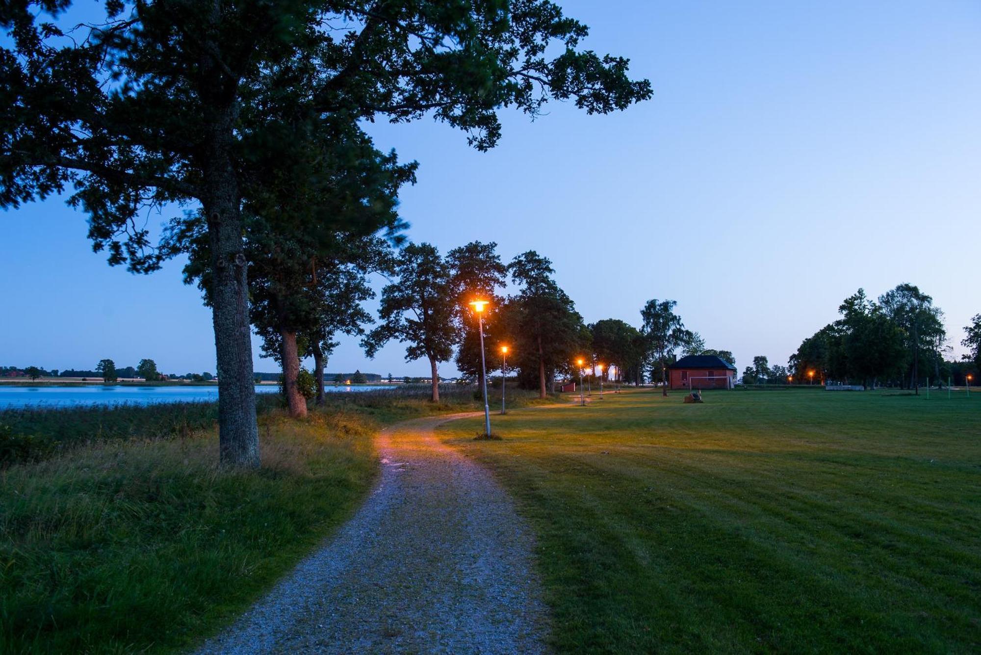 Hotel Hehrne Koek & Konferens Vanersborg Luaran gambar