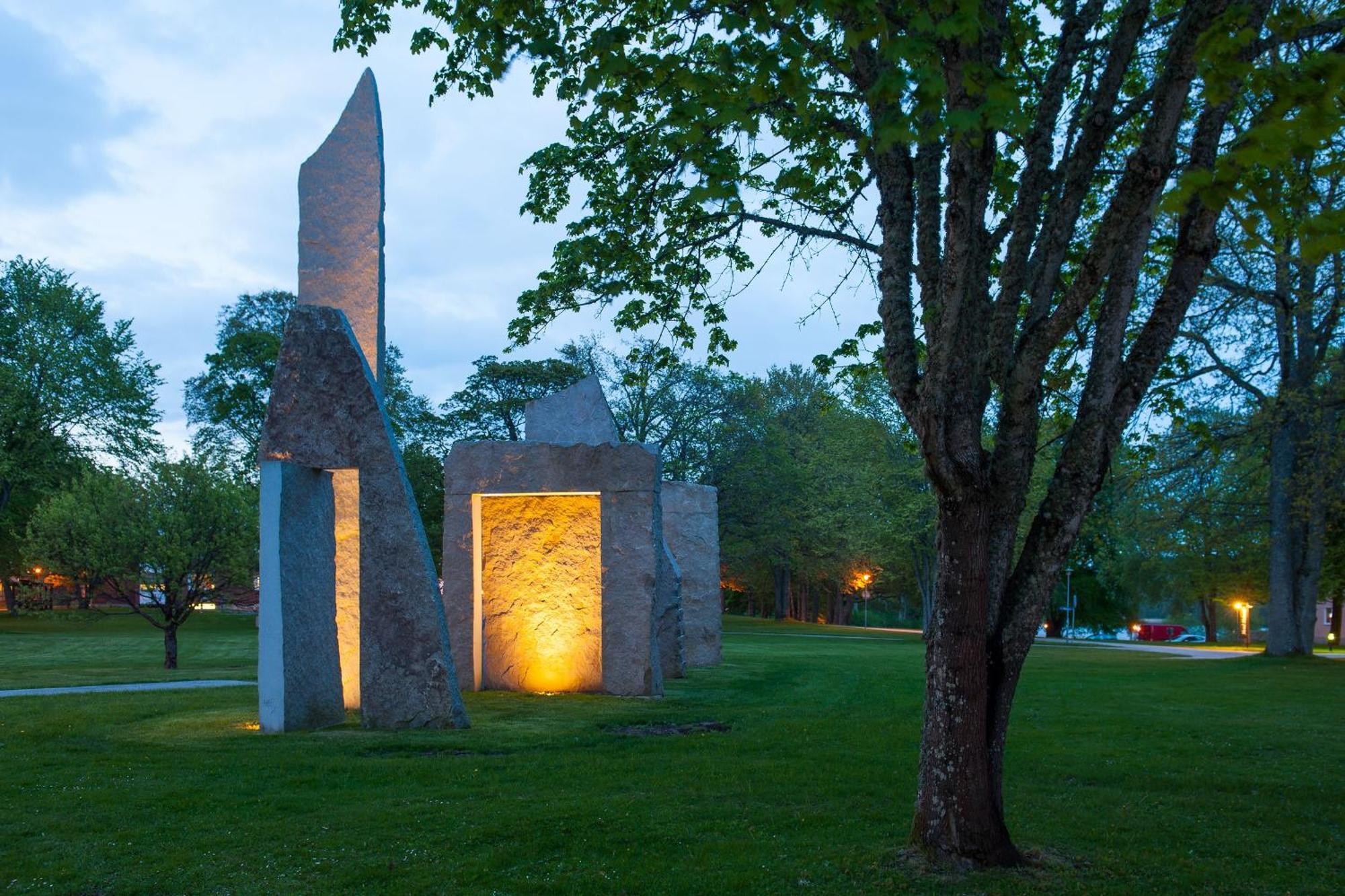 Hotel Hehrne Koek & Konferens Vanersborg Luaran gambar