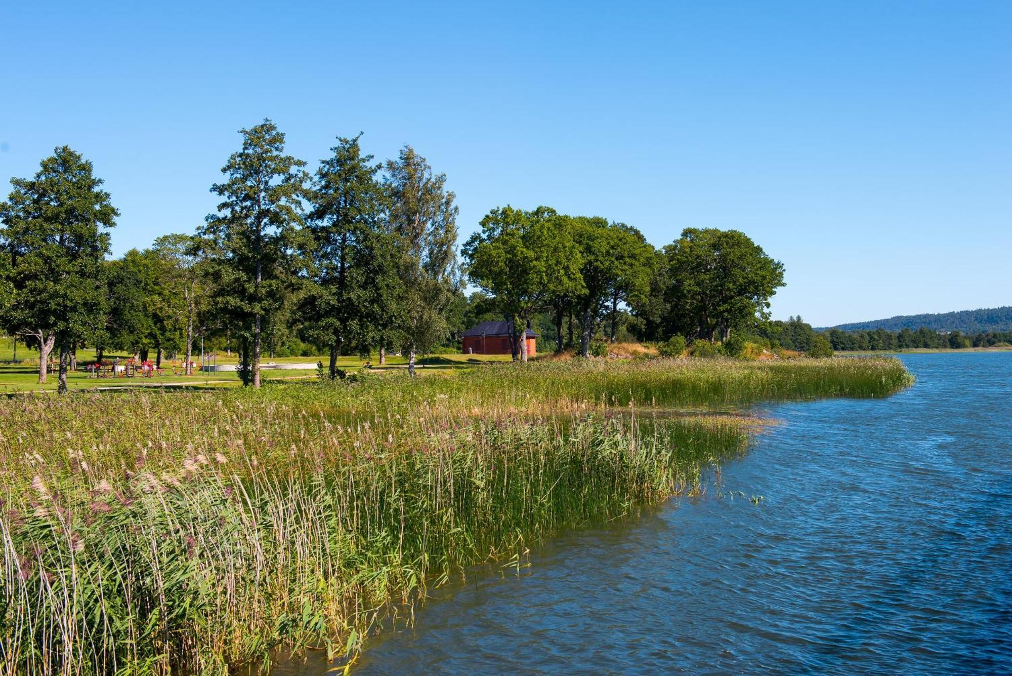 Hotel Hehrne Koek & Konferens Vanersborg Luaran gambar