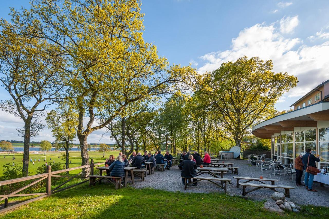 Hotel Hehrne Koek & Konferens Vanersborg Luaran gambar