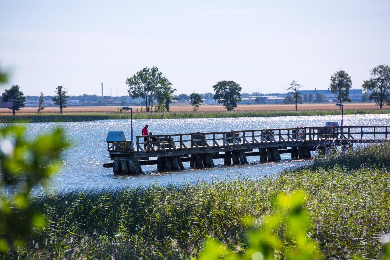 Hotel Hehrne Koek & Konferens Vanersborg Luaran gambar