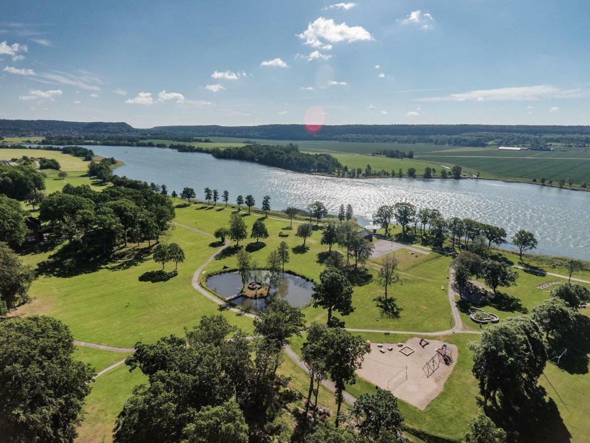 Hotel Hehrne Koek & Konferens Vanersborg Luaran gambar
