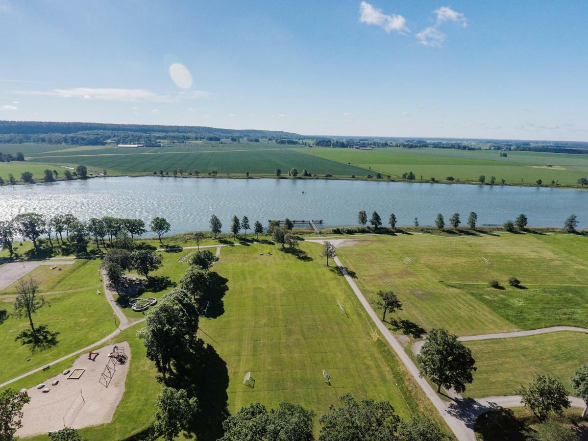 Hotel Hehrne Koek & Konferens Vanersborg Luaran gambar