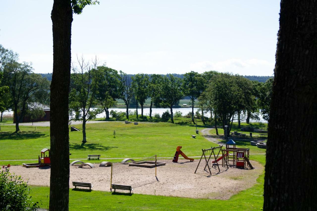 Hotel Hehrne Koek & Konferens Vanersborg Luaran gambar